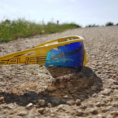 cycling, droga, okulary, саличе, sunnyday