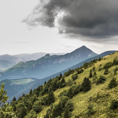 nature, mountains, krajobraz, góry, natura